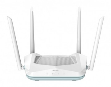 D-link Router R15 Smart AX1500 1xWAN 3xLAN