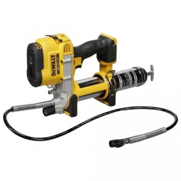 Dewalt (i) 18V DeWALT Eļļošanas pistole XR b/a