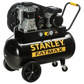 B&d Kompresori Stanley FM Eļļas kompresors -  100L