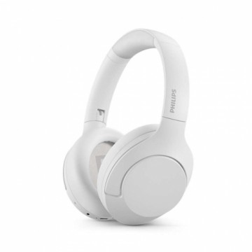 Philips TAH8506WT/00 Headphones with Bluetooth and ANC
