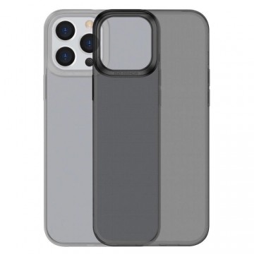 MOBILE COVER IPHONE 13 PRO/BLACK ARAJ000401 BASEUS