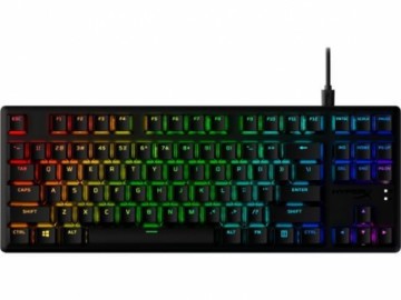 KEYBOARD ALLOY ORIGINS PBT HX/AQUA 639N5AA#ABA HYPERX