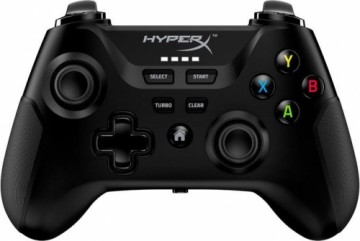 MOBILE ACC GAMING CONTROLLER/CLUTCH HCRC1-D-BK/G HYPERX