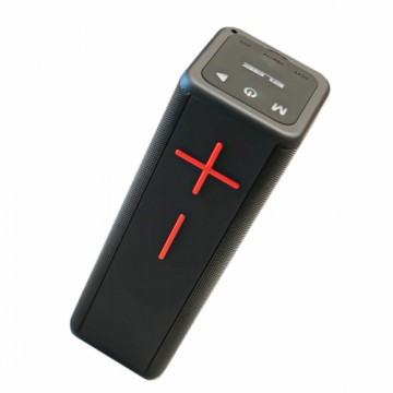 Портативный Bluetooth-динамик ELBE ALT-190