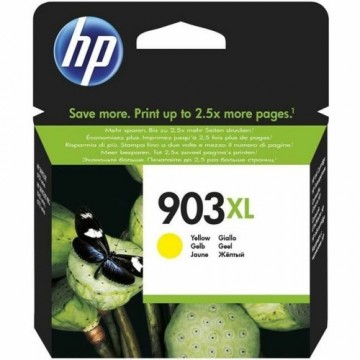 Oriģinālais Tintes Kārtridžs HP 903XL OfficeJet Pro Dzeltens