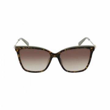 Ladies' Sunglasses Longchamp LO683S-341 ø 56 mm