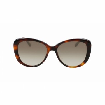 Sieviešu Saulesbrilles Longchamp LO674S-214 ø 56 mm