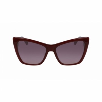 Женские солнечные очки Longchamp LO669S-598 ø 56 mm