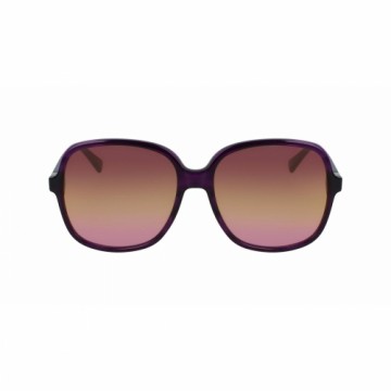 Ladies' Sunglasses Longchamp LO668S-513 ø 58 mm