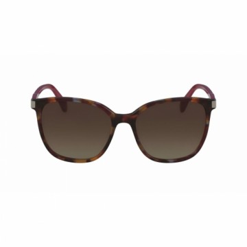 Ladies' Sunglasses Longchamp LO612S-216 ø 54 mm