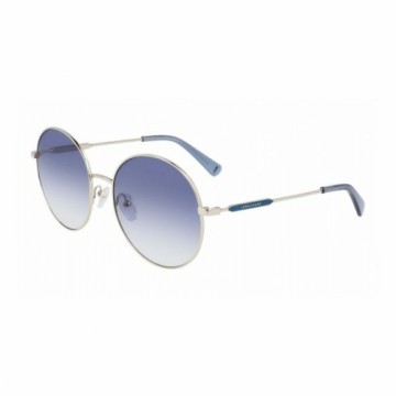 Sieviešu Saulesbrilles Longchamp LO143S-719 ø 58 mm