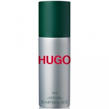 Дезодорант-спрей Man Hugo Boss (150 ml)