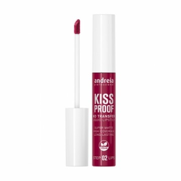 Губная помада Andreia Kiss Proof Розовый Nº 3 8 ml