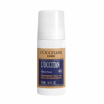 Dezodorants L'Occitane En Provence Homme Roll-On (50 ml)