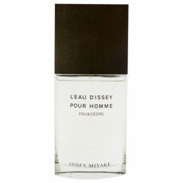 Мужская парфюмерия Issey Miyake L'eau d'Issey pour Homme Eau & Cèdre EDT (100 ml)