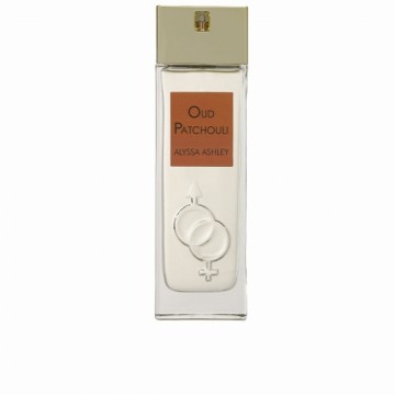 Parfem za oba spola Alyssa Ashley Oud Patchouli EDP (100 ml)