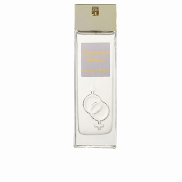 Parfem za oba spola Alyssa Ashley Cashmeran EDP (100 ml)