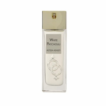 Parfem za oba spola Alyssa Ashley White Patchouli EDP (50 ml)