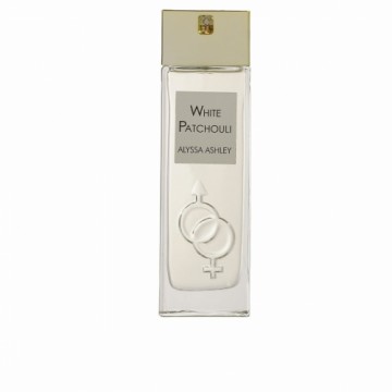 Парфюмерия унисекс Alyssa Ashley White Patchouli EDP (100 ml)