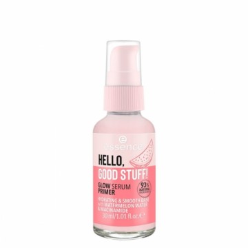 Крем для лица Essence Hello Good Stuff! Glow Serum Primer (30 ml)