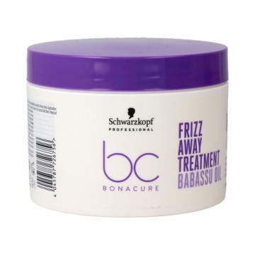 Процедура против закручивания волос Schwarzkopf Frizz Away Bonacure (500 ml)