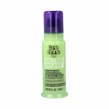 Matu krēms Tigi Bed Head Curls Rock Amplifier Sprogaini Mati 113 ml