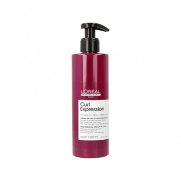 Modelējošs Krēms L'Oreal Professionnel Paris Expert Curl Expression In Jelly (250 ml)