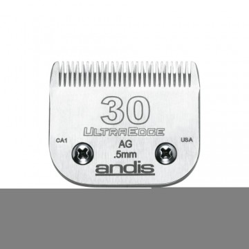 Replacement Shaver Blade Andis S-30 Dog 0,5 mm