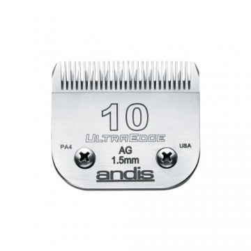 Replacement Shaver Blade Andis S-10 Dog 1,5 mm