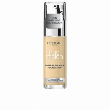 Основа-крем для макияжа L'Oreal Make Up Accord Parfait Nº 1.N (30 ml)