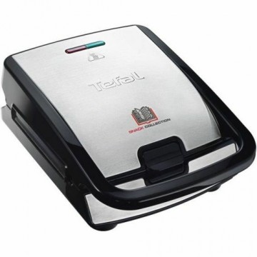 Vafeļu Panna Tefal SW853D12 Snack Collection 700 W