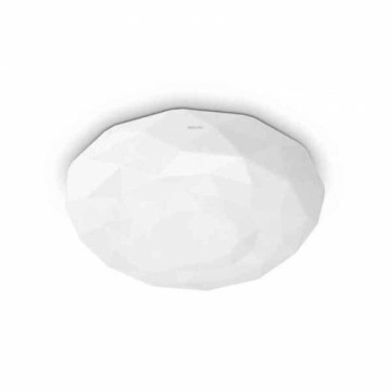 Потолочный светильник Philips Plafón Белый 23 W Металл/Пластик (36,8 x 8,5 x 36,8 cm)