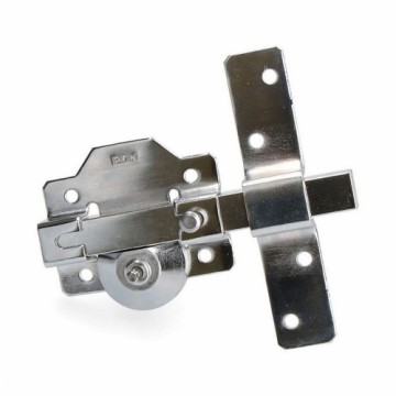 Safety lock EDM