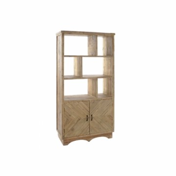 Cupboard DKD Home Decor Переработанная древесина (93 x 42 x 188 cm)