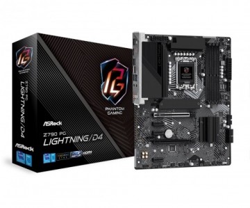 Asrock Z790 PG LIGHTNING/D4