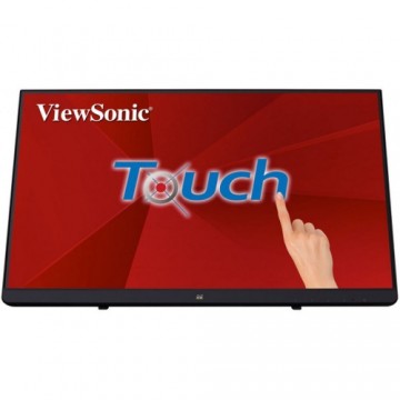 Монитор с тактильным экраном ViewSonic TD2230 IPS 21,5"