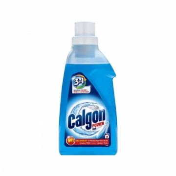 Anti-limescale Calgon Power 3-in-1 Gel Washing machine 750 ml 15 Washes