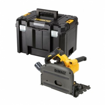 Dewalt (i) 54V XR Cordless Plunge Saw - Bare unit in T-STAK