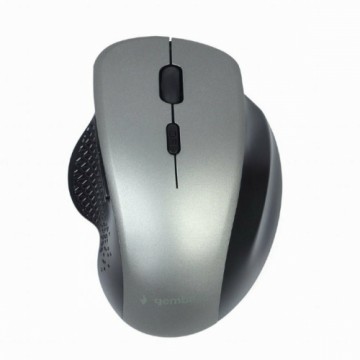 Optical Wireless Mouse GEMBIRD 1600 dpi