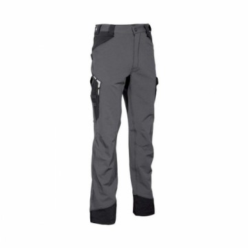 Защитные штаны Cofra Hagfors Темно-серый