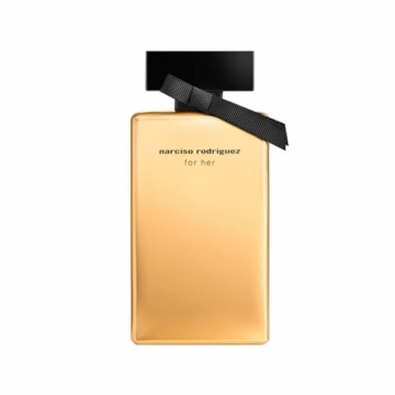 Женская парфюмерия Narciso Rodriguez For Her Limited Edition EDT (100 ml)