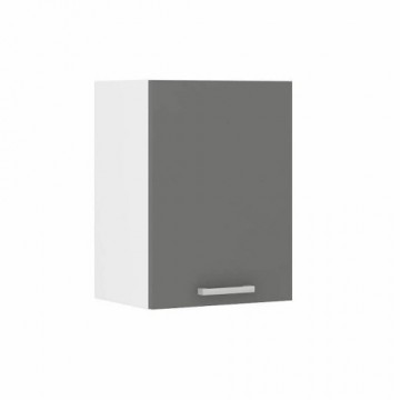 Bigbuy Home кухонный шкаф Темно-серый PVC ДСП (40 x 31 x 55 cm)