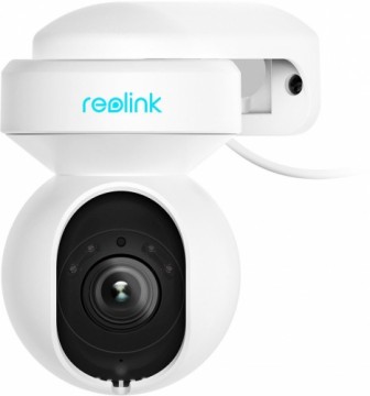 Reolink security camera E1 Outdoor PTZ WiFi