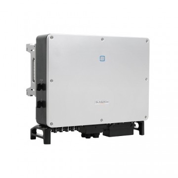 Inverter Sungrow 33kW, 3-phase, 3 MPPT