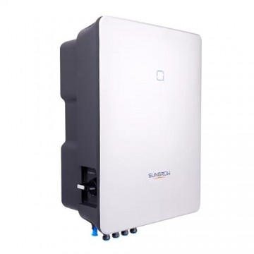 Inverter Sungrow 25kW, 3-phase, 2 MPPT