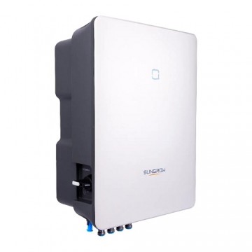 Inverter Sungrow 15kW, 3-phase, 2 MPPT