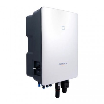 Inverter Sungrow 10kW, 3-phase, 2 MPPT