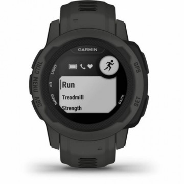 Aktivitāšu Rokassprādze GARMIN Instinct 2S Melns