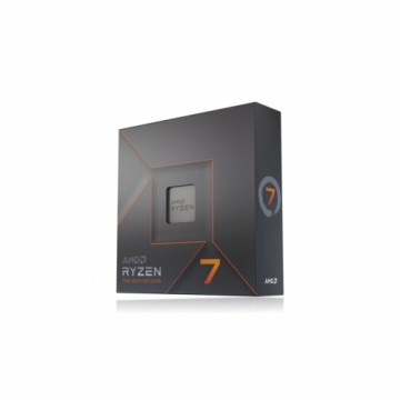 Процессор AMD RYZEN 7 7700X 4,5 GHz