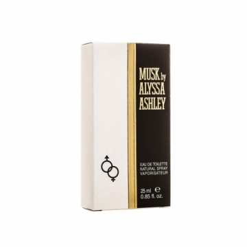 Женская парфюмерия Alyssa Ashley Musk (25 ml)